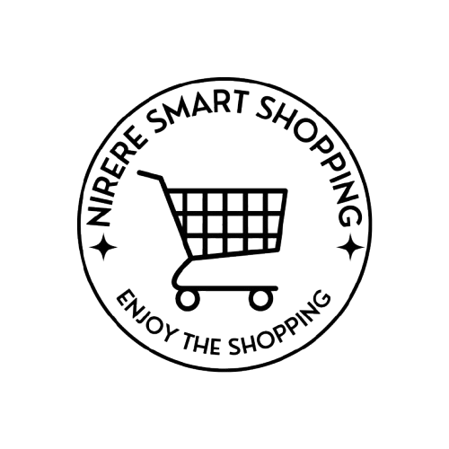 Nirere Smart Shopping Logo
